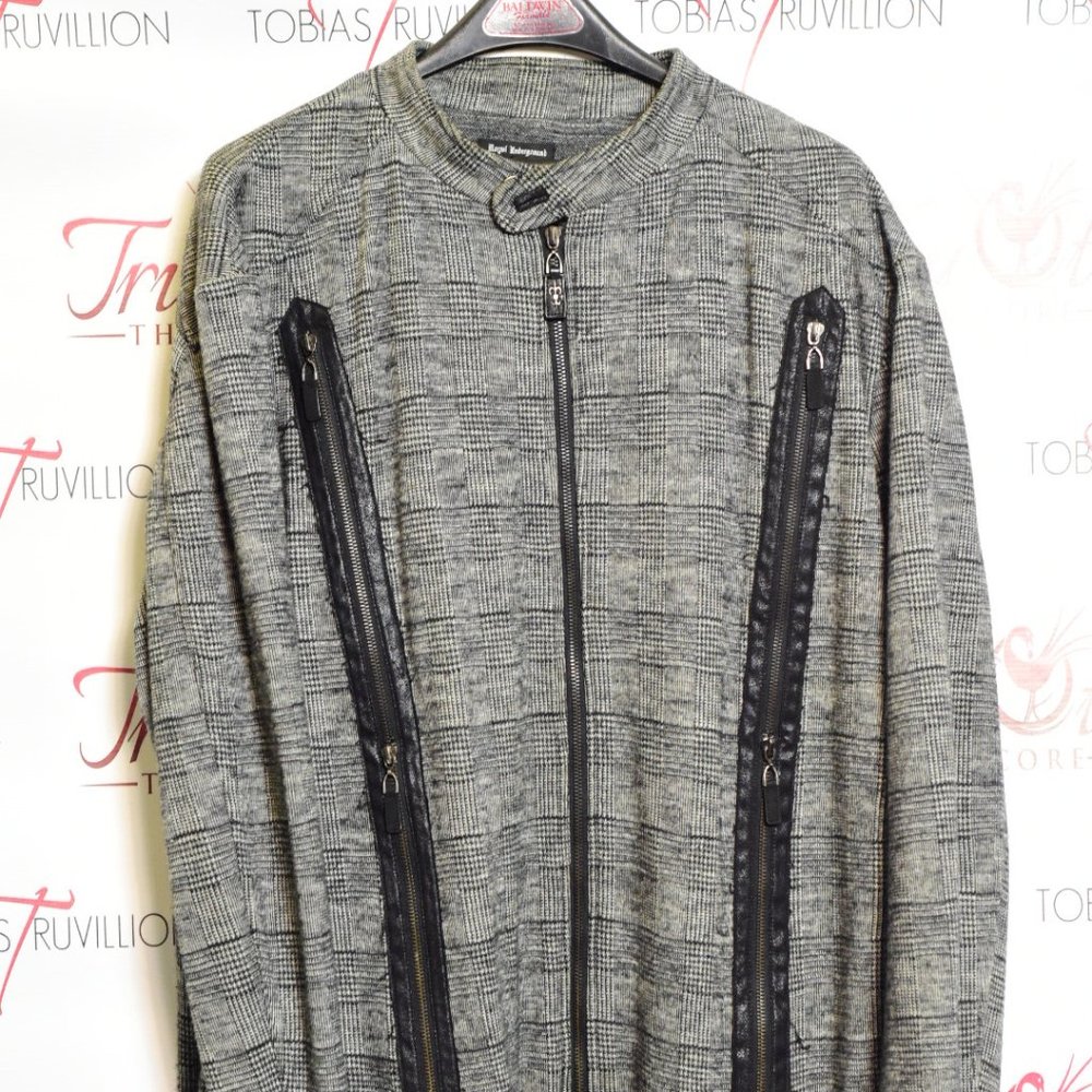 Royal Underground Jacket